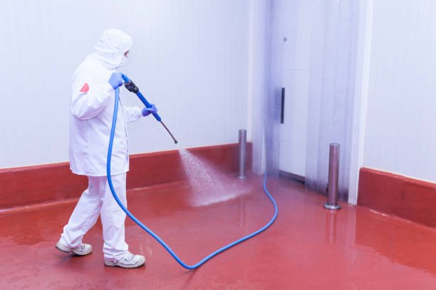 Winterizing Services in Rising Sun, MD