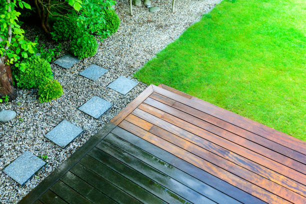Professional Pressure Washing Services in Rising Sun, MD